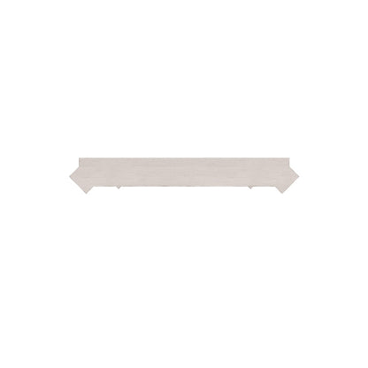 A.R.T. Furniture - Alcove Floor Mirror in White - 321123-2817 veiw 5