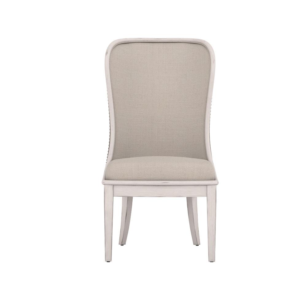 A.R.T. Furniture - Alcove Host Chair (Set of 2) in Light Brown - 321201-2817 veiw 3