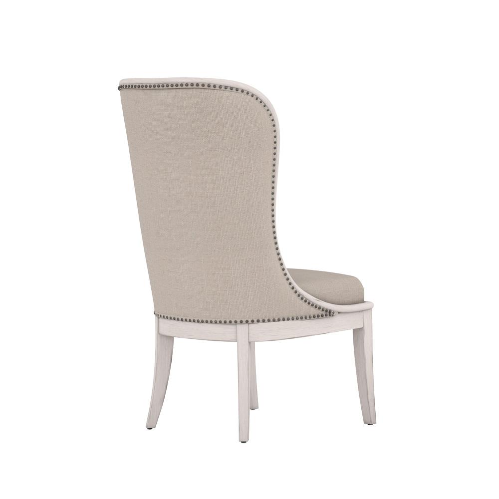 A.R.T. Furniture - Alcove Host Chair (Set of 2) in Light Brown - 321201-2817 veiw 4