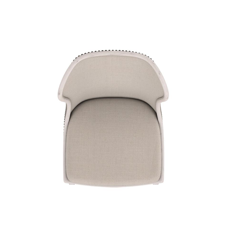 A.R.T. Furniture - Alcove Host Chair (Set of 2) in Light Brown - 321201-2817 veiw 5