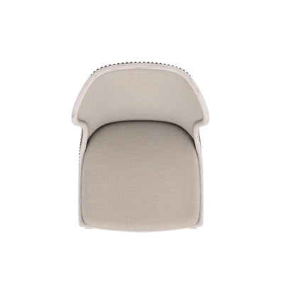 A.R.T. Furniture - Alcove Host Chair (Set of 2) in Light Brown - 321201-2817 veiw 5