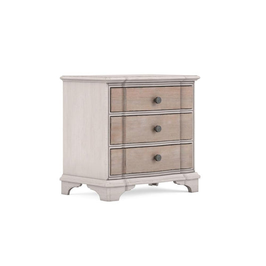 A.R.T. Furniture - Alcove Nightstand in Light Brown - 321140-2801 veiw 1