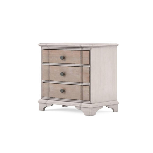 A.R.T. Furniture - Alcove Nightstand in Light Brown - 321140-2801 veiw 2