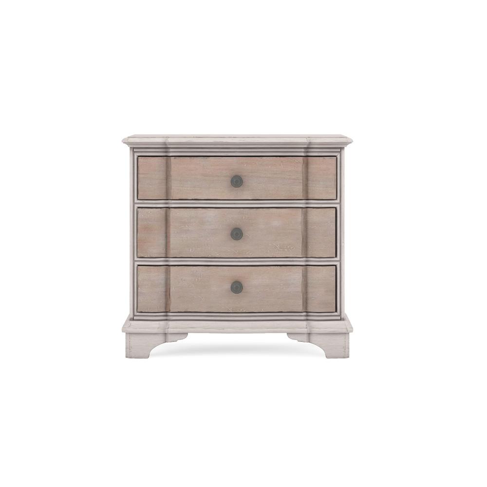 A.R.T. Furniture - Alcove Nightstand in Light Brown - 321140-2801 veiw 3