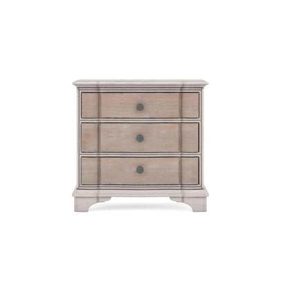 A.R.T. Furniture - Alcove Nightstand in Light Brown - 321140-2801 veiw 3