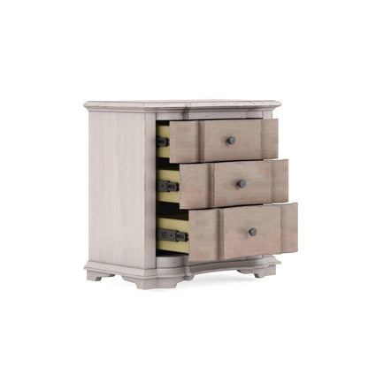 A.R.T. Furniture - Alcove Nightstand in Light Brown - 321140-2801 veiw 4