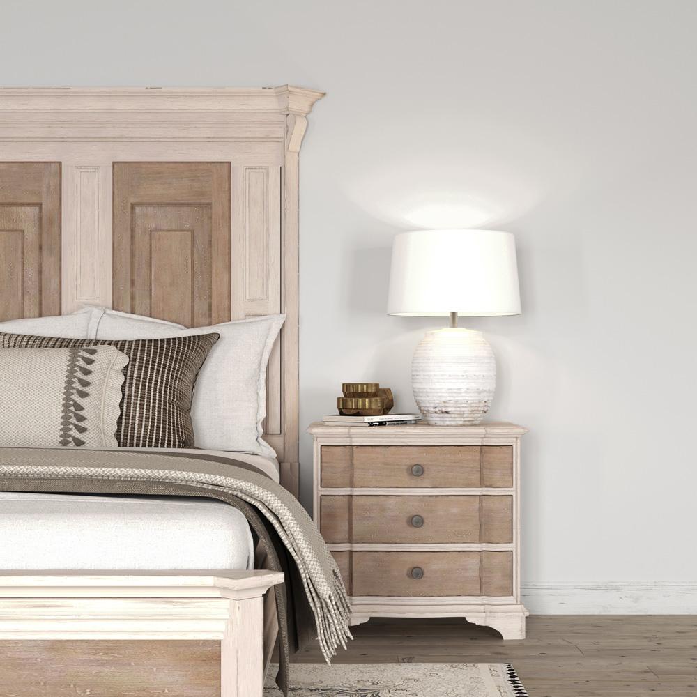 A.R.T. Furniture - Alcove Nightstand in Light Brown - 321140-2801 veiw 6