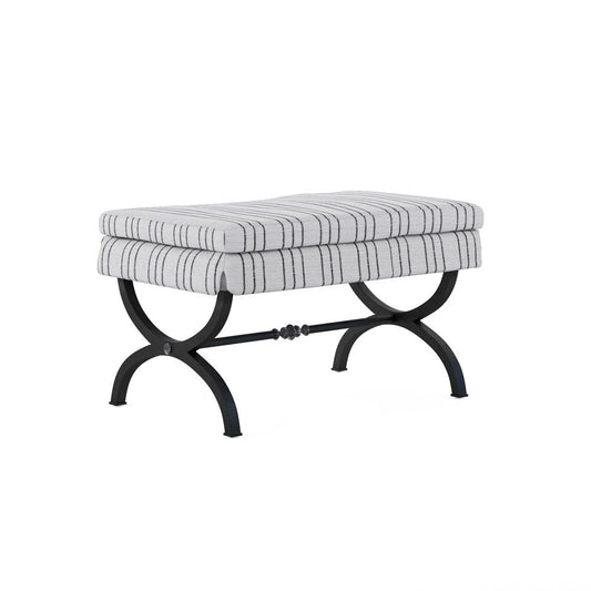 A.R.T. Furniture - Alcove Single Bench in Beige - 321311-1241 veiw 1