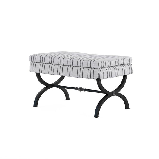 A.R.T. Furniture - Alcove Single Bench in Beige - 321311-1241 veiw 2