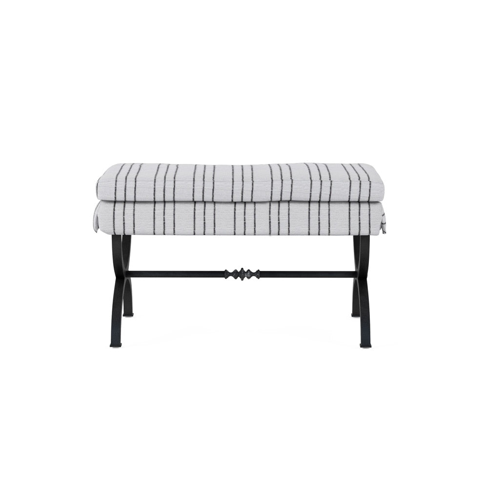 A.R.T. Furniture - Alcove Single Bench in Beige - 321311-1241 veiw 3