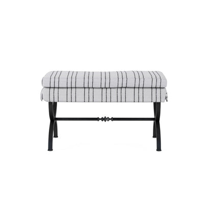 A.R.T. Furniture - Alcove Single Bench in Beige - 321311-1241 veiw 3