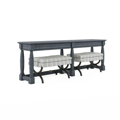A.R.T. Furniture - Alcove Single Bench in Beige - 321311-1241 veiw 5