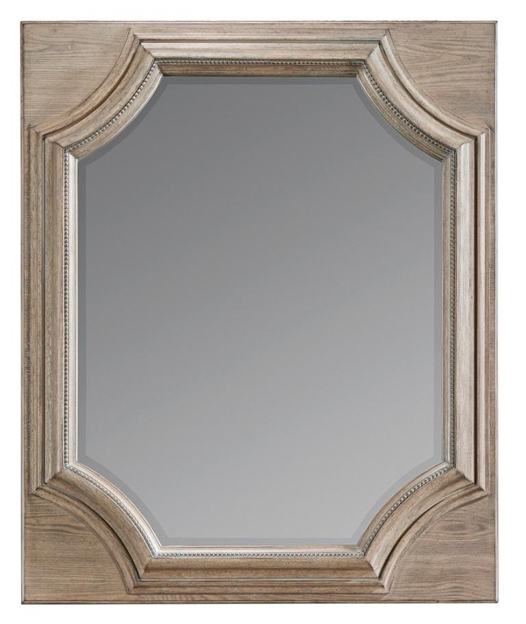 A.R.T. Furniture - Arch Salvage Searles Mirror - Parch - 233120-2802 veiw 1
