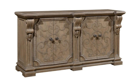 A.R.T. Furniture - Arch Salvage Wren Buffet - 233251-2802 veiw 1