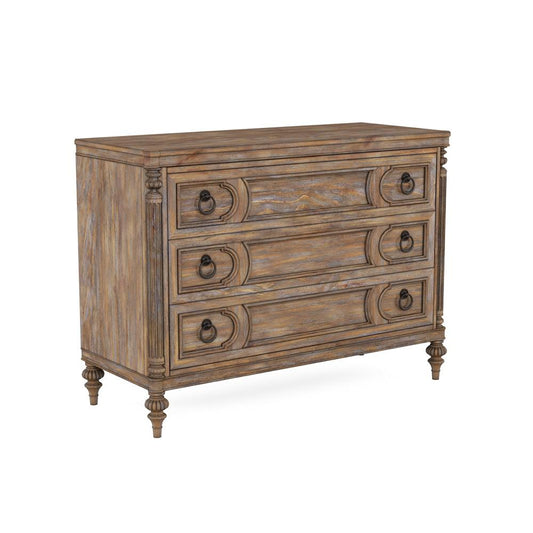 A.R.T. Furniture - Architrave Bachelors Chest in Brown - 277158-2608 veiw 1