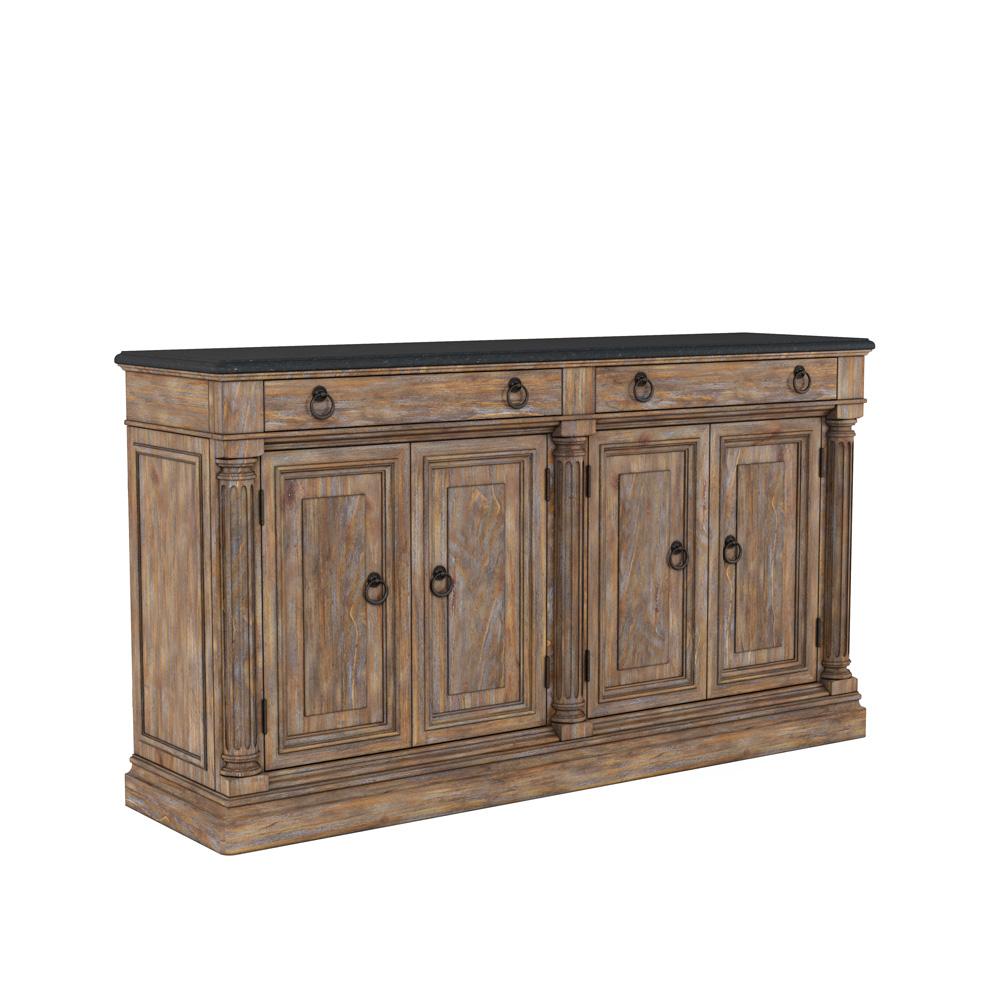 A.R.T. Furniture - Architrave Buffet in Brown - 277252-2608 veiw 1
