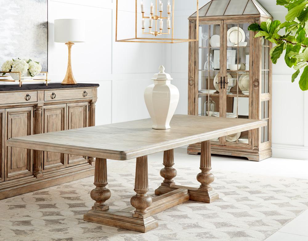 A.R.T. Furniture - Architrave Buffet in Brown - 277252-2608 veiw 5