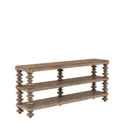 A.R.T. Furniture - Architrave Console Table in Brown - 277307-2608 veiw 1