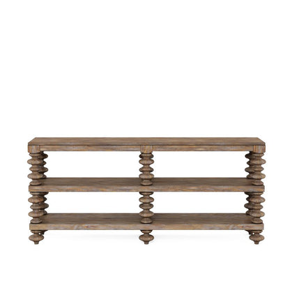 A.R.T. Furniture - Architrave Console Table in Brown - 277307-2608 veiw 3
