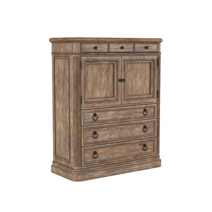 A.R.T. Furniture - Architrave Door / Drawer Chest - 277152-2608 veiw 1