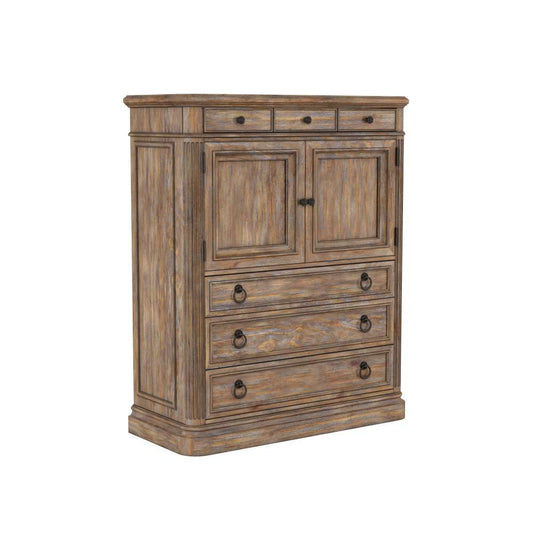 A.R.T. Furniture - Architrave Door / Drawer Chest - 277152-2608 veiw 1