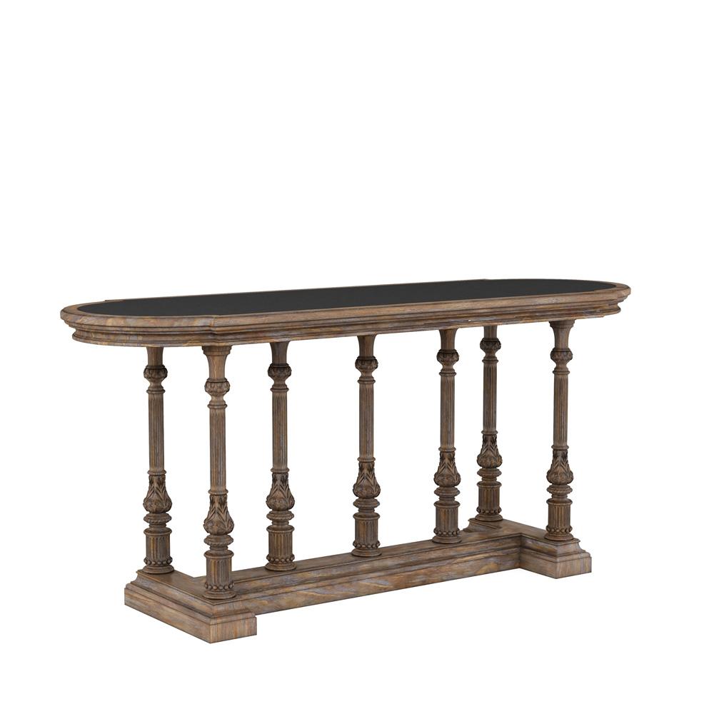 A.R.T. Furniture - Architrave Gathering Pub Table in Brown - 277235-2608 veiw 1