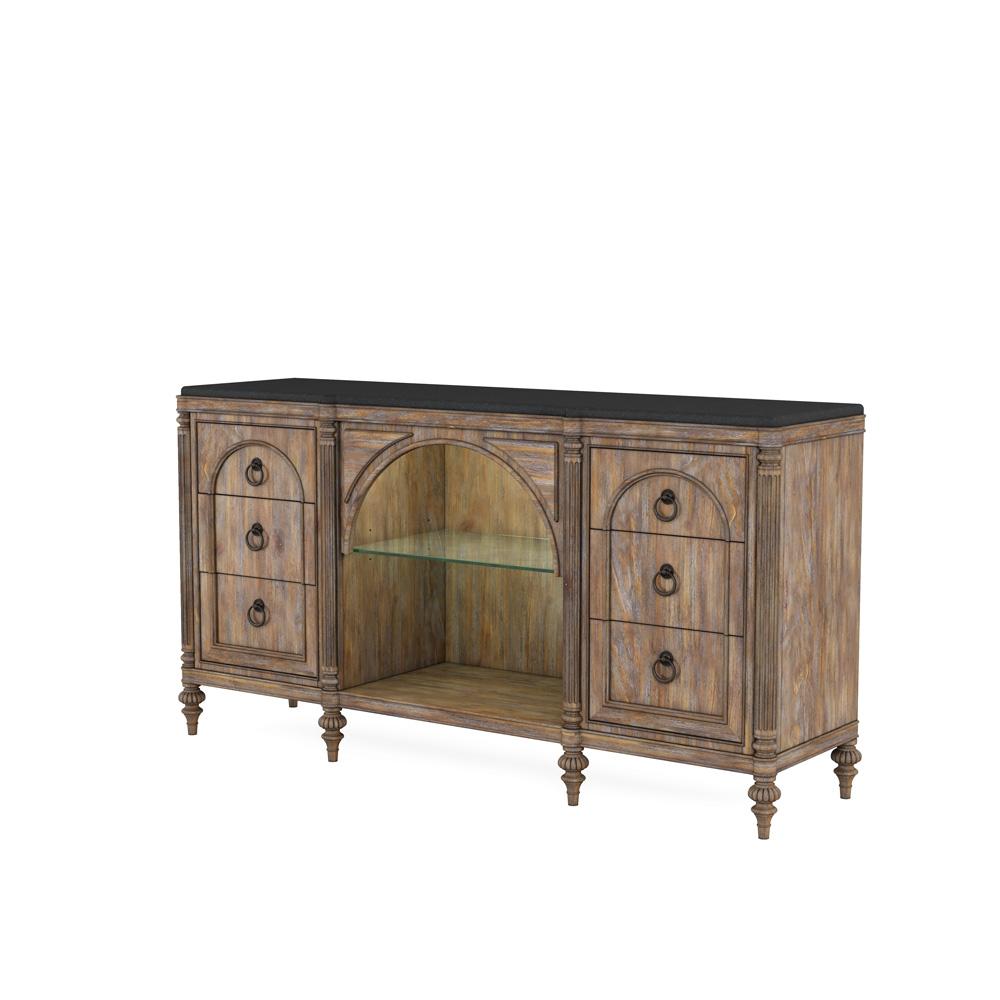 A.R.T. Furniture - Architrave Server in Brown - 277251-2608 veiw 2