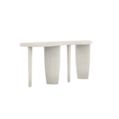 A.R.T. Furniture - Ashlar Console Table in Beige - 333394-2250 veiw 1