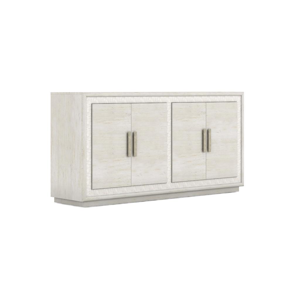 A.R.T. Furniture - Ashlar Credenza in Beige - 333252-2250 veiw 1