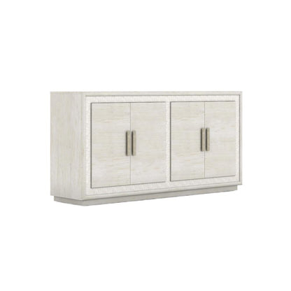 A.R.T. Furniture - Ashlar Credenza in Beige - 333252-2250 veiw 1