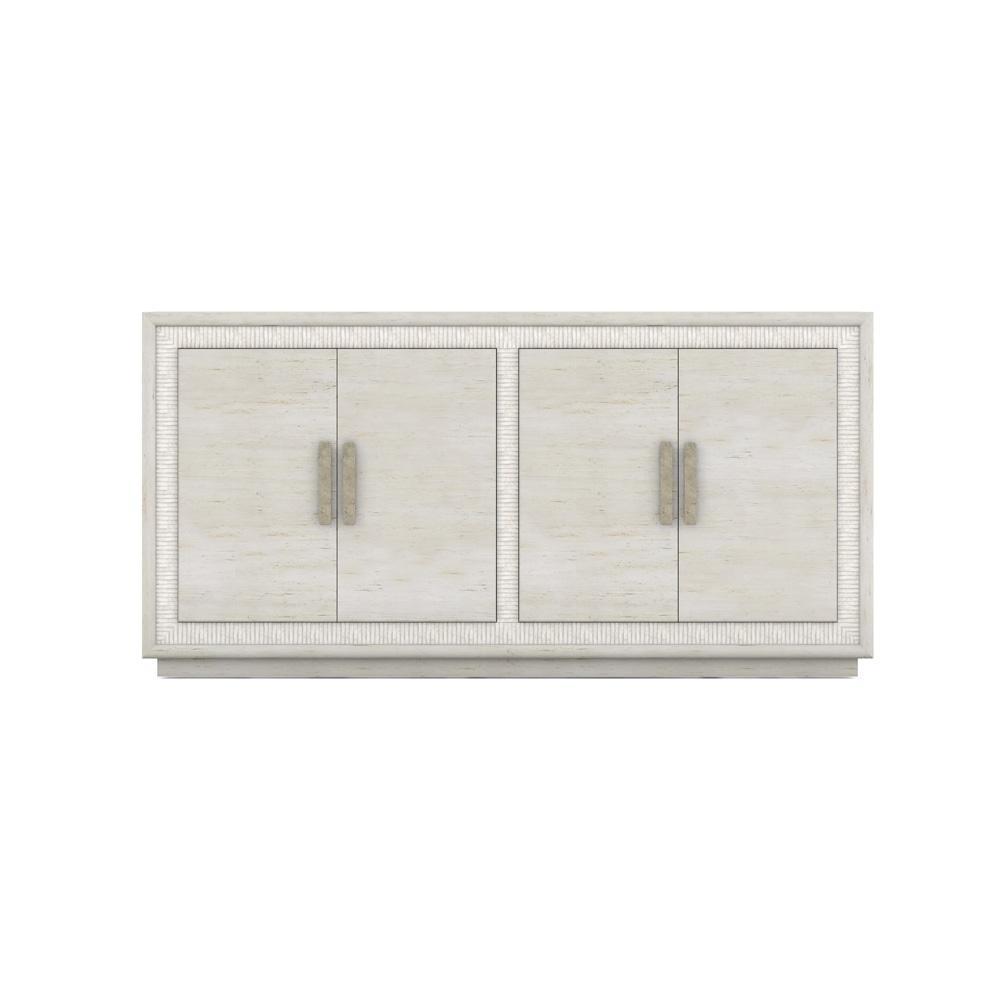 A.R.T. Furniture - Ashlar Credenza in Beige - 333252-2250 veiw 2