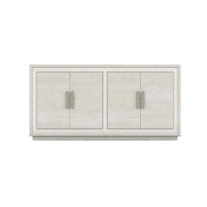 A.R.T. Furniture - Ashlar Credenza in Beige - 333252-2250 veiw 2