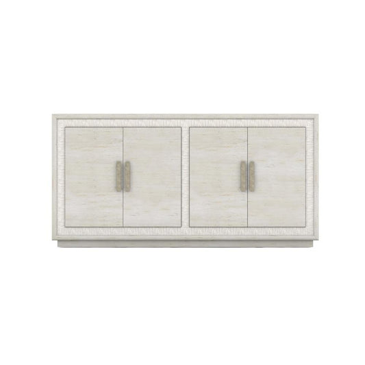 A.R.T. Furniture - Ashlar Credenza in Beige - 333252-2250 veiw 2