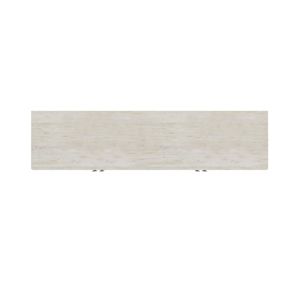 A.R.T. Furniture - Ashlar Credenza in Beige - 333252-2250 veiw 4