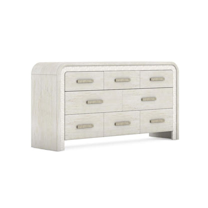 A.R.T. Furniture - Ashlar Dresser in Beige - 333130-2250 veiw 1