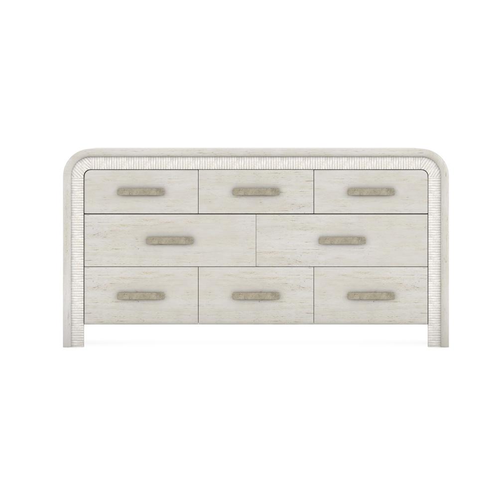 A.R.T. Furniture - Ashlar Dresser in Beige - 333130-2250 veiw 2