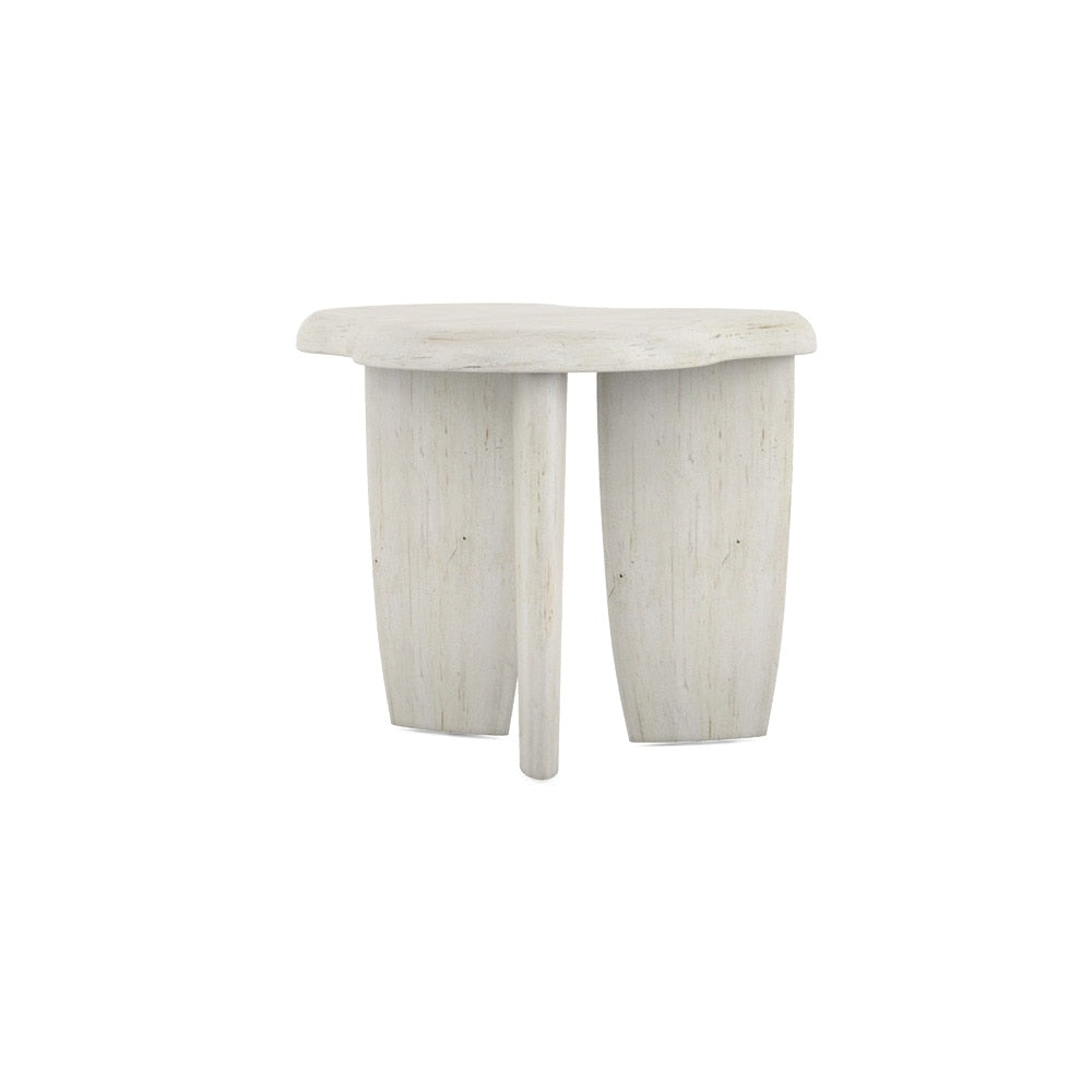A.R.T. Furniture - Ashlar End Table in Beige - 333388-2250 veiw 1