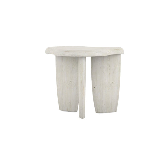 A.R.T. Furniture - Ashlar End Table in Beige - 333388-2250 veiw 1