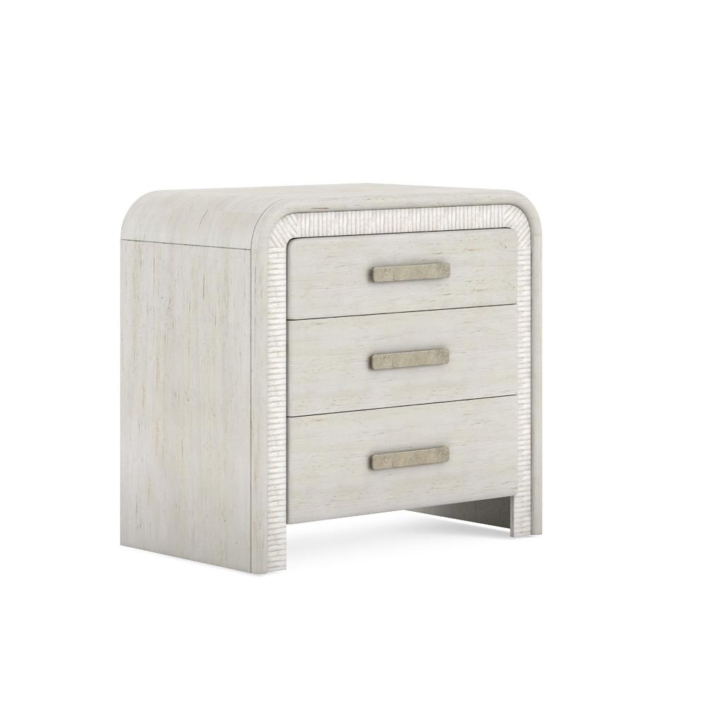 A.R.T. Furniture - Ashlar Nightstand in Beige - 333141-2250 veiw 1