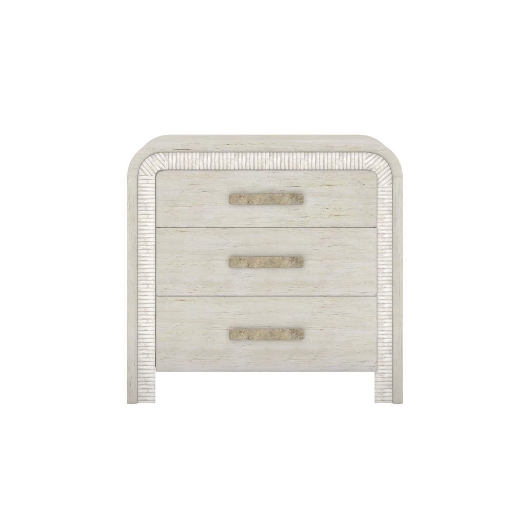 A.R.T. Furniture - Ashlar Nightstand in Beige - 333141-2250 veiw 2