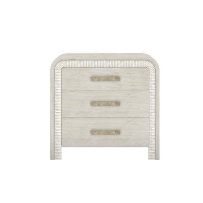 A.R.T. Furniture - Ashlar Nightstand in Beige - 333141-2250 veiw 2