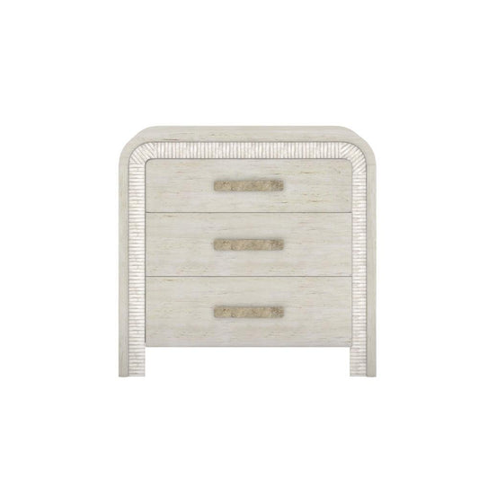 A.R.T. Furniture - Ashlar Nightstand in Beige - 333141-2250 veiw 2