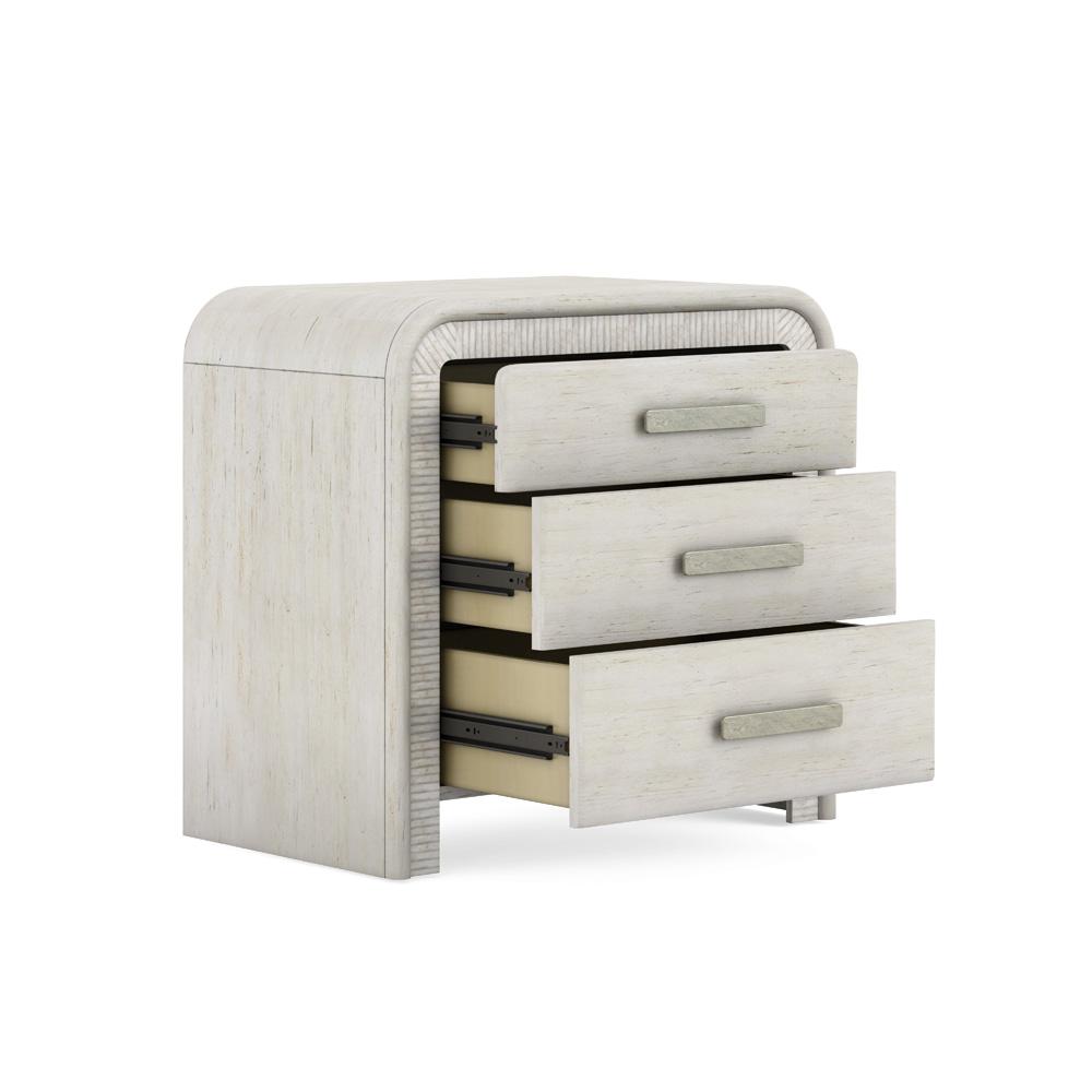 A.R.T. Furniture - Ashlar Nightstand in Beige - 333141-2250 veiw 3