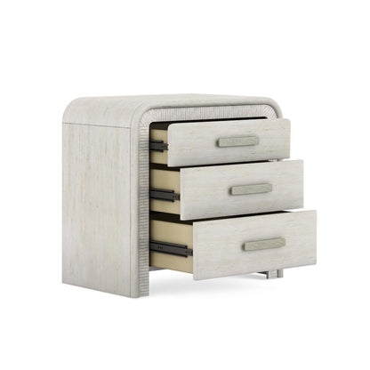 A.R.T. Furniture - Ashlar Nightstand in Beige - 333141-2250 veiw 3