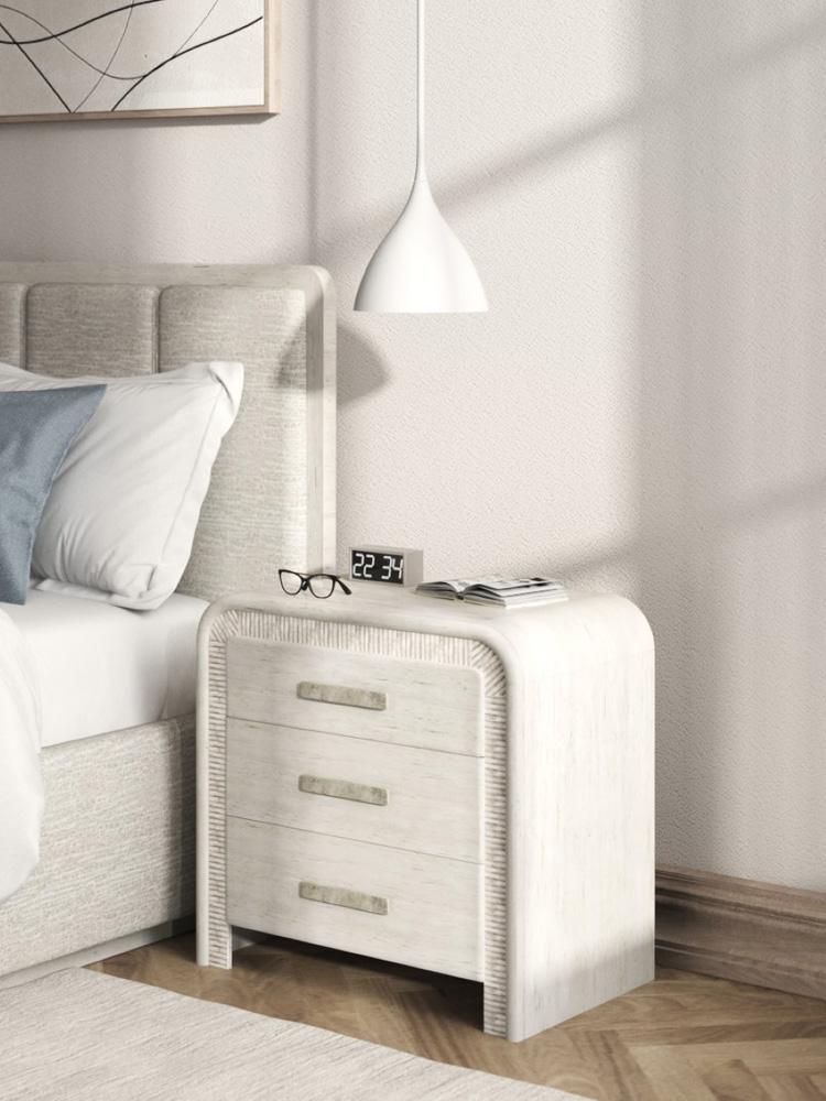 A.R.T. Furniture - Ashlar Nightstand in Beige - 333141-2250 veiw 5