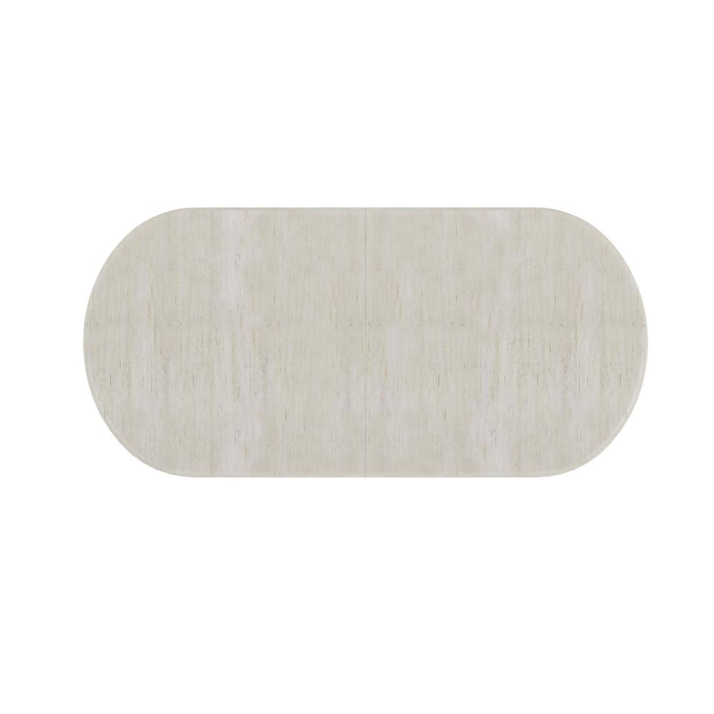 A.R.T. Furniture - Ashlar Oval Dining Table in Beige - 333222-2250 veiw 3