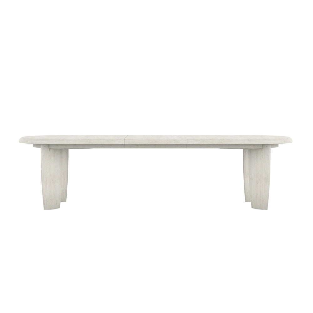 A.R.T. Furniture - Ashlar Oval Dining Table in Beige - 333222-2250 veiw 5