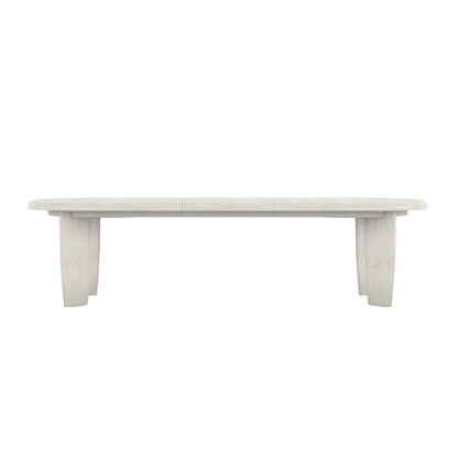 A.R.T. Furniture - Ashlar Oval Dining Table in Beige - 333222-2250 veiw 5