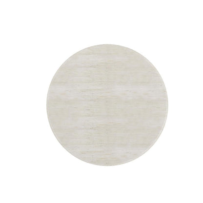 A.R.T. Furniture - Ashlar Round Dining Table in Beige - 333225-2250 veiw 3