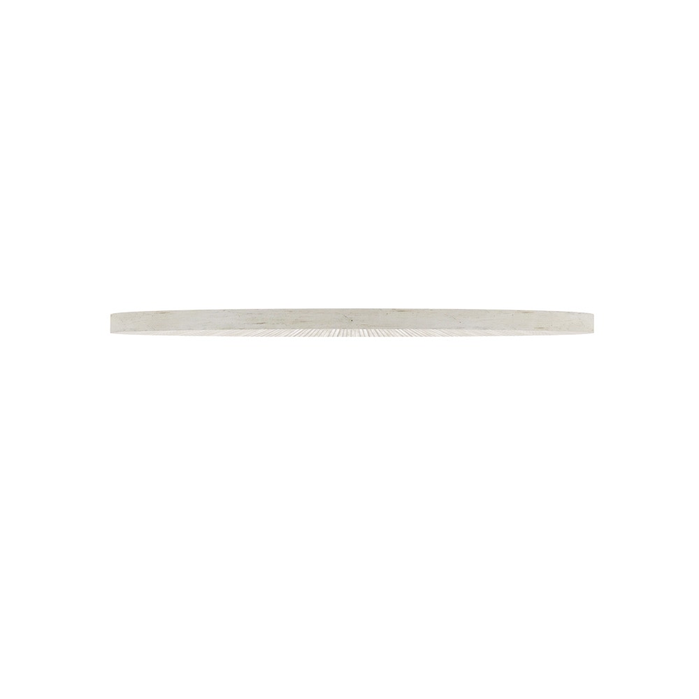 A.R.T. Furniture - Ashlar Round Mirror in Beige - 333123-2250 veiw 3